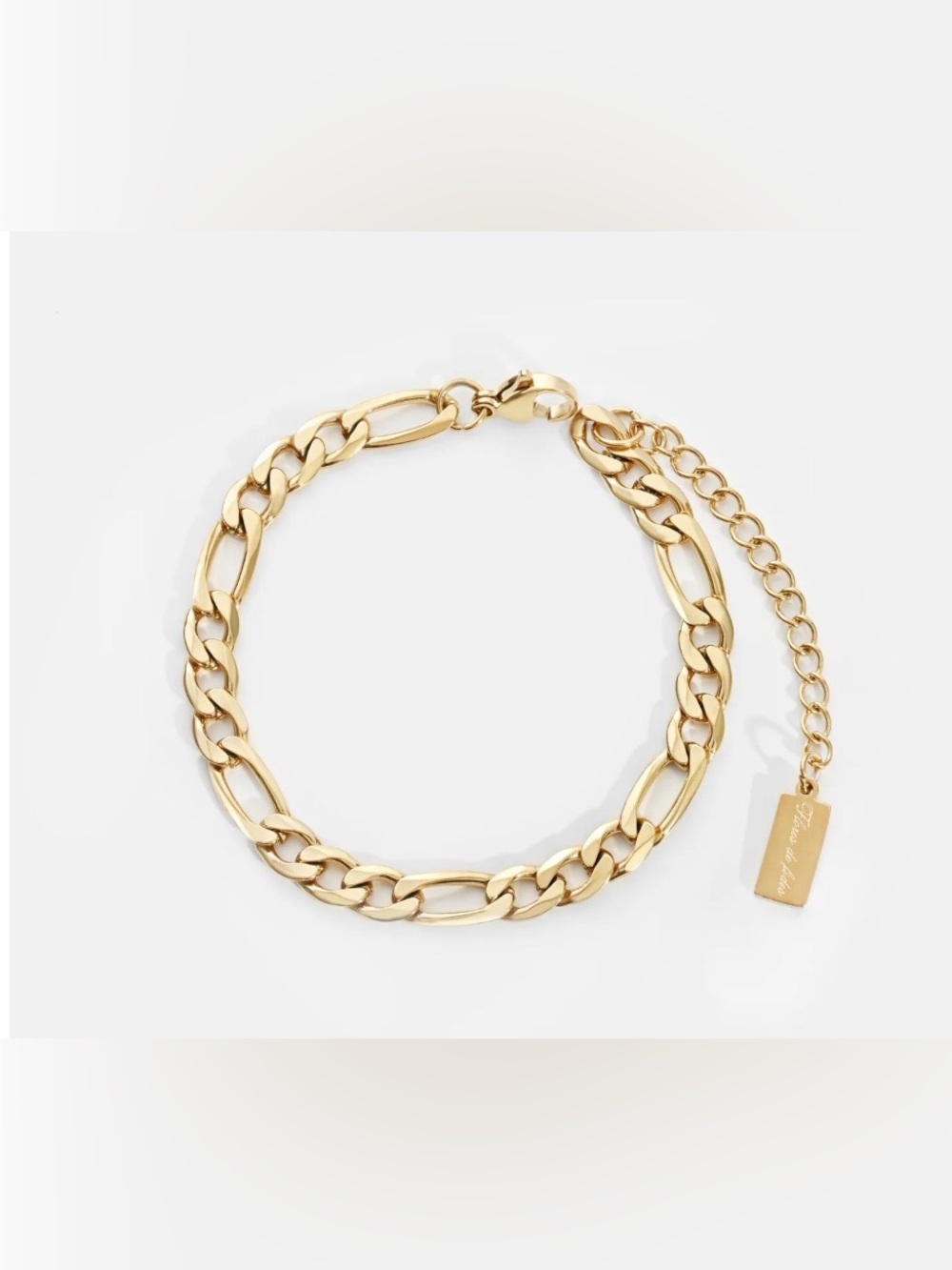 Bellaucci Women’s 14k Gold *Jasper* Bracelet